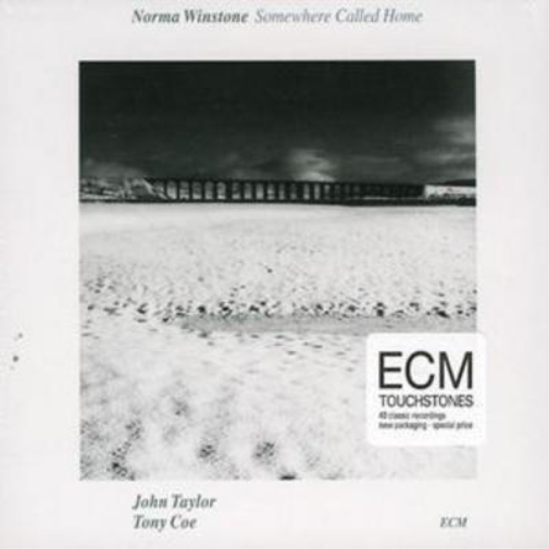 Somewhere Called Home