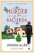 Murder at the Hacienda
