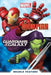 Marvel Double Feature: Iron Man and Guardians of the Galaxy