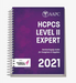 2021 Hcpcs Level Ii Expert