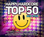 Happy Hardcore Top 50: Best Ever