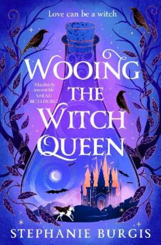 Wooing the Witch Queen