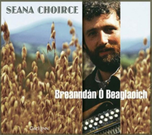 Seana Choirce