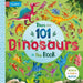 There are 101 Dinosaurs in This Book