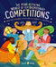 The Mind-Blowing World of Extraordinary Competitions
