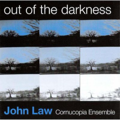 Out of the Darkness