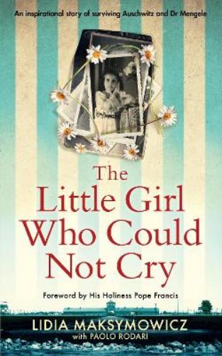 The Little Girl Who Could Not Cry