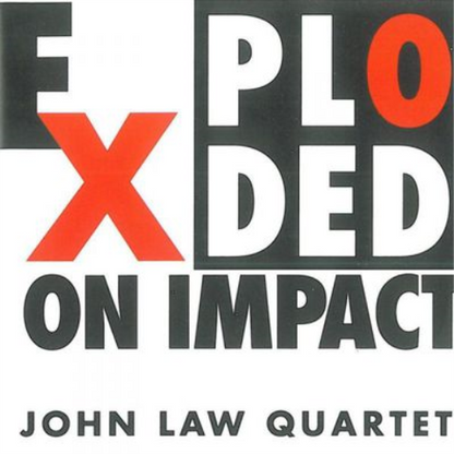 Exploded On Impact