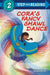 Cora's Fancy Shawl Dance
