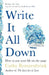 Write It All Down