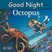 Good Night Octopus
