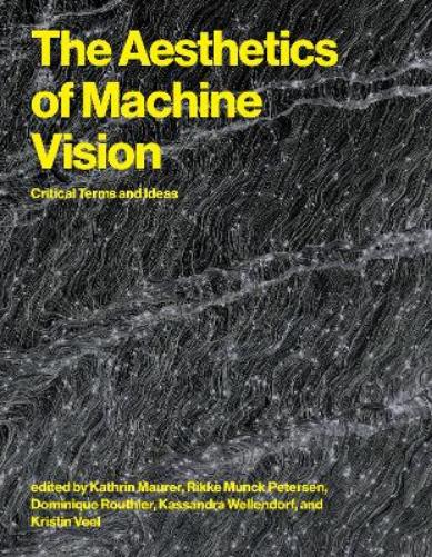 The Aesthetics of Machine Vision