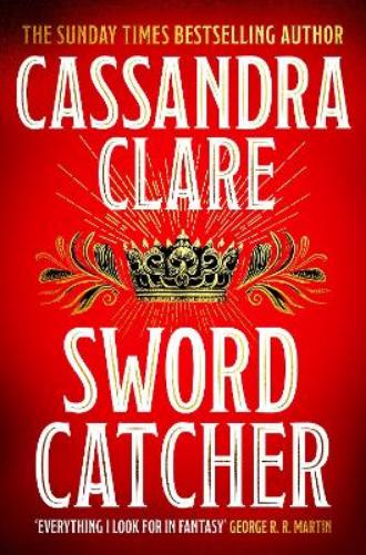 Sword Catcher