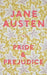 Pride and Prejudice