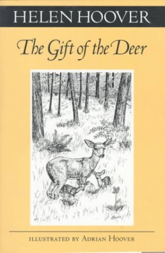 Gift Of The Deer