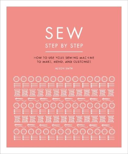 Sew Step by Step