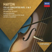 Haydn: Cello Concertos Nos. 1 & 2/Violin Concerto