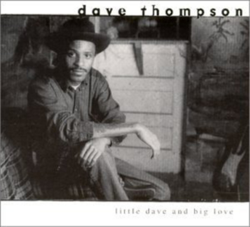 Little Dave and Big Love