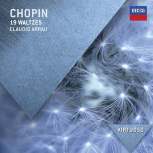 Chopin: 19 Waltzes