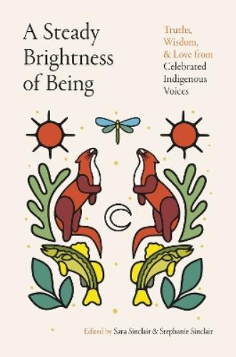A Steady Brightness of Being