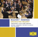 Mozart: Flute & Harp Concerto/Sinfonia Concertante for Winds