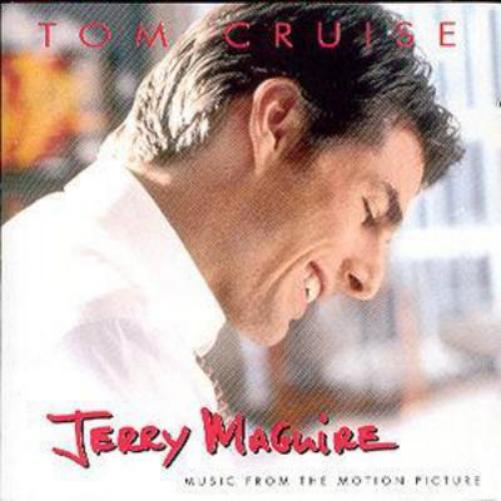 Jerry Maguire: Music From The Motion Picture