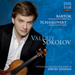 Tchaikovsky/Bartok: Violin Concertos