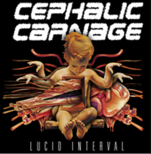 Lucid Interval