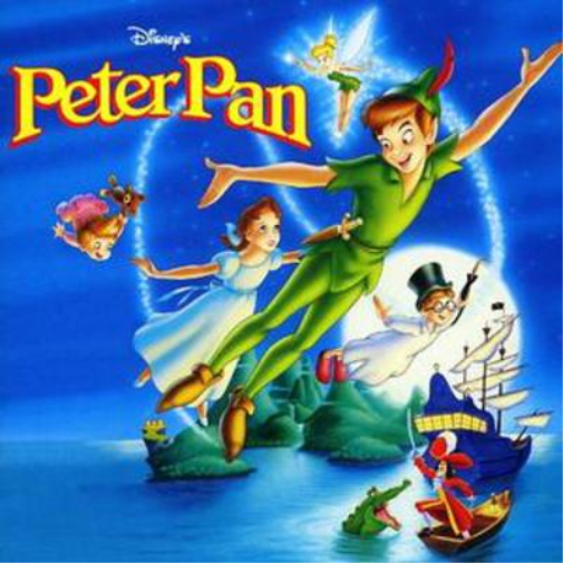 Peter Pan
