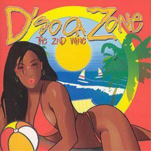 D'soca Zone: The 2nd Wine