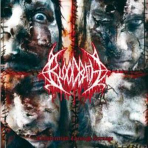 Resurrection Through Carnage