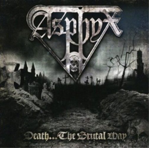 Death... The Brutal Way