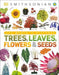 Trees, Leaves, Flowers & Seeds
