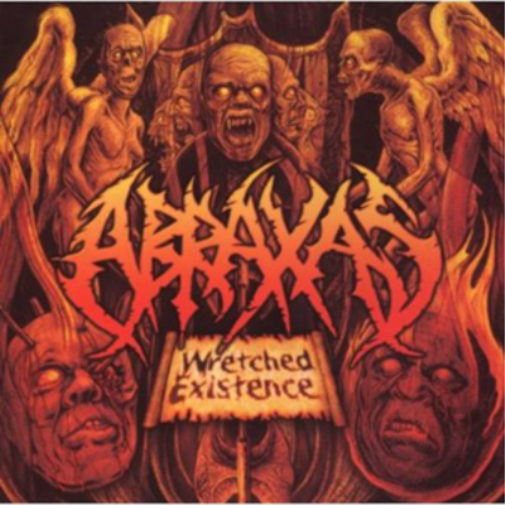 Wretched Existence