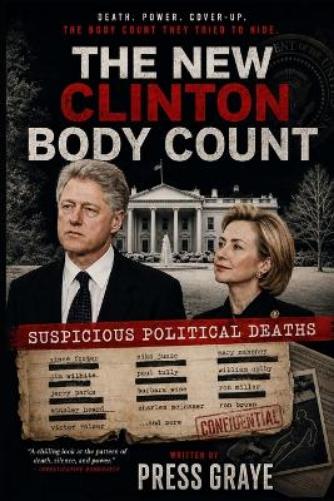 The New Clinton Body Count