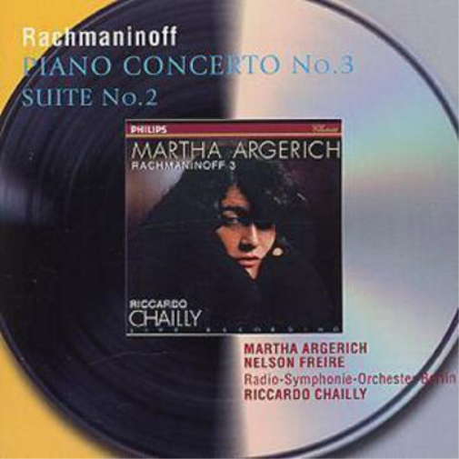 Piano Concerto No. 3