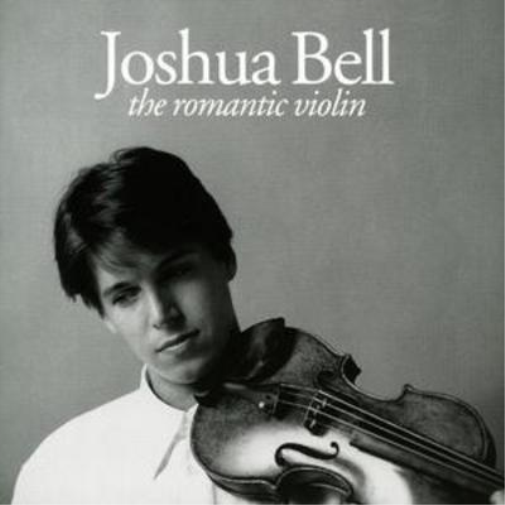The Romantic Violin