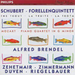 The Trout - Mozart-Piano Quartet in G minor