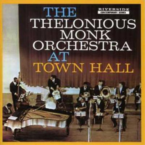 At Town Hall