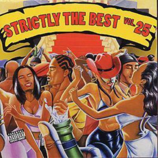 Strictly the Best - Volume 25