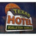 Rally at the Texas Hotel