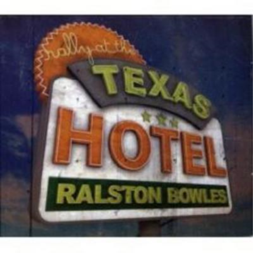 Rally at the Texas Hotel