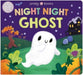 Night Night Ghost (Night Night Books)