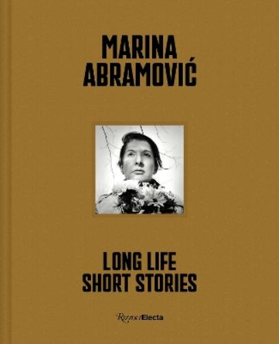 Marina Abramovic