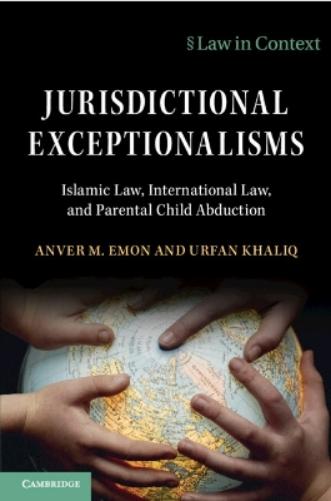 Jurisdictional Exceptionalisms