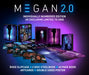 M3GAN 2.0 Ultimate Collector’s Edition Steelbook