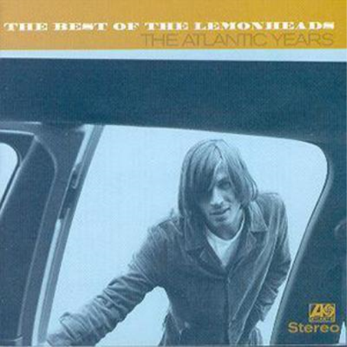 The Best Of Lemonheads: The Atlantic Years