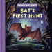 Animal Science: Bat's First Hunt