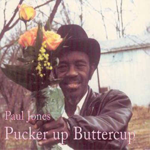 Pucker Up Buttercup