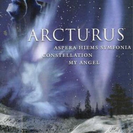 Aspera Hiems